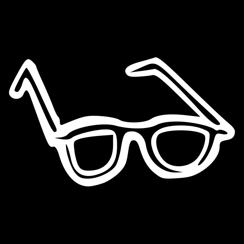 glasses