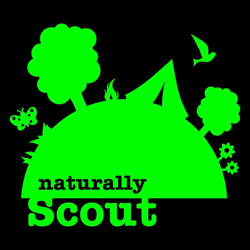 naturally scout