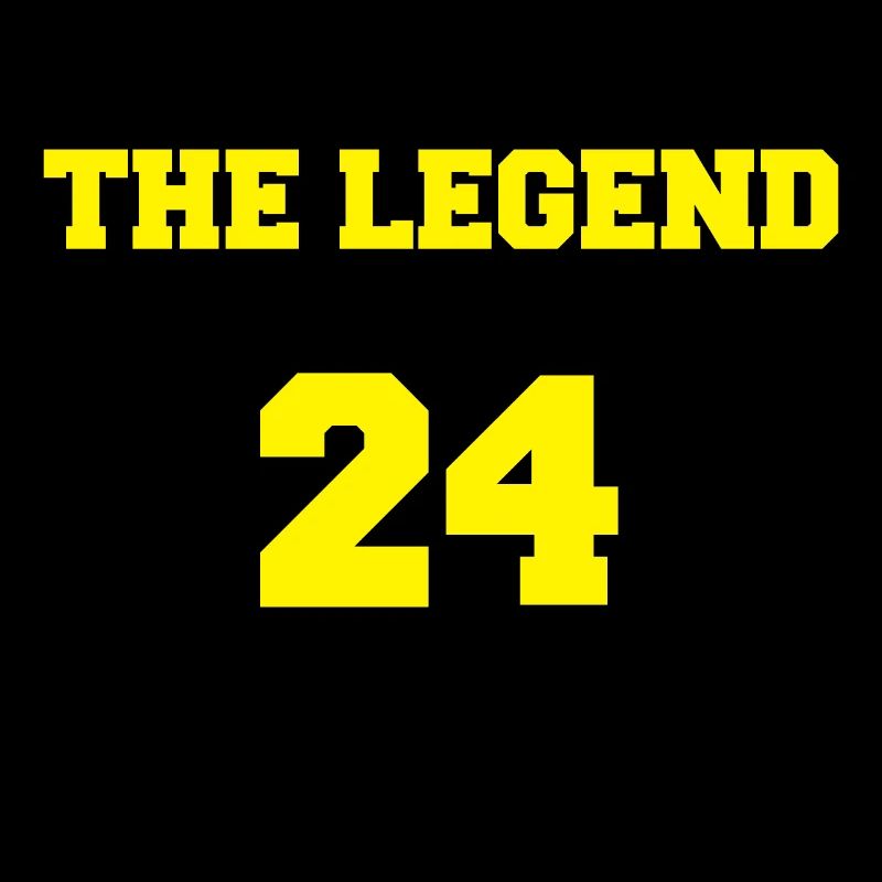 Die Legende 24