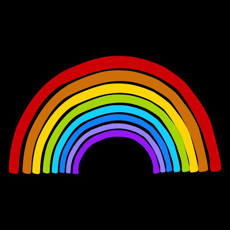 Regenbogen