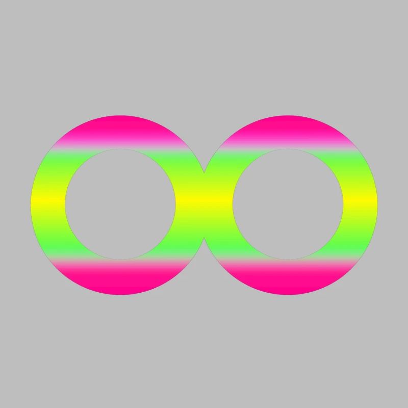Infinity Eight 1