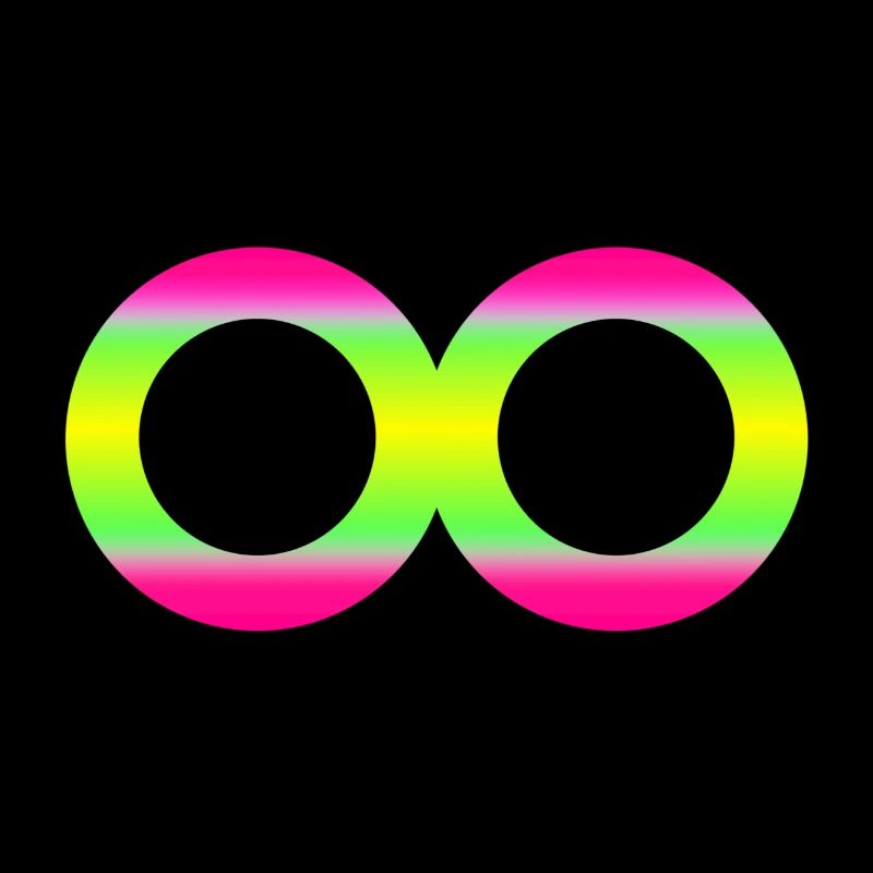 Infinity Eight 1