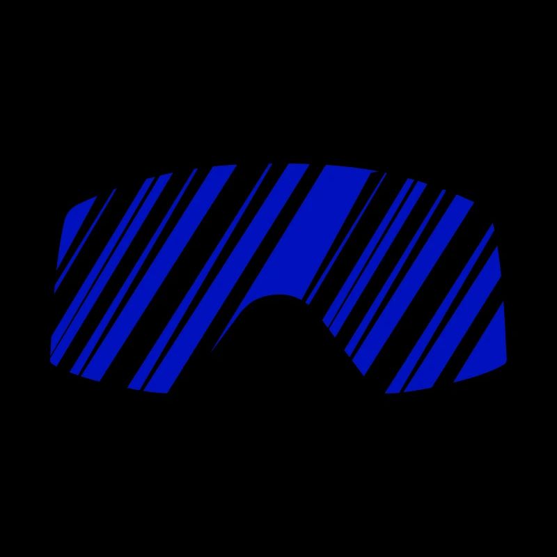 Ski goggles
