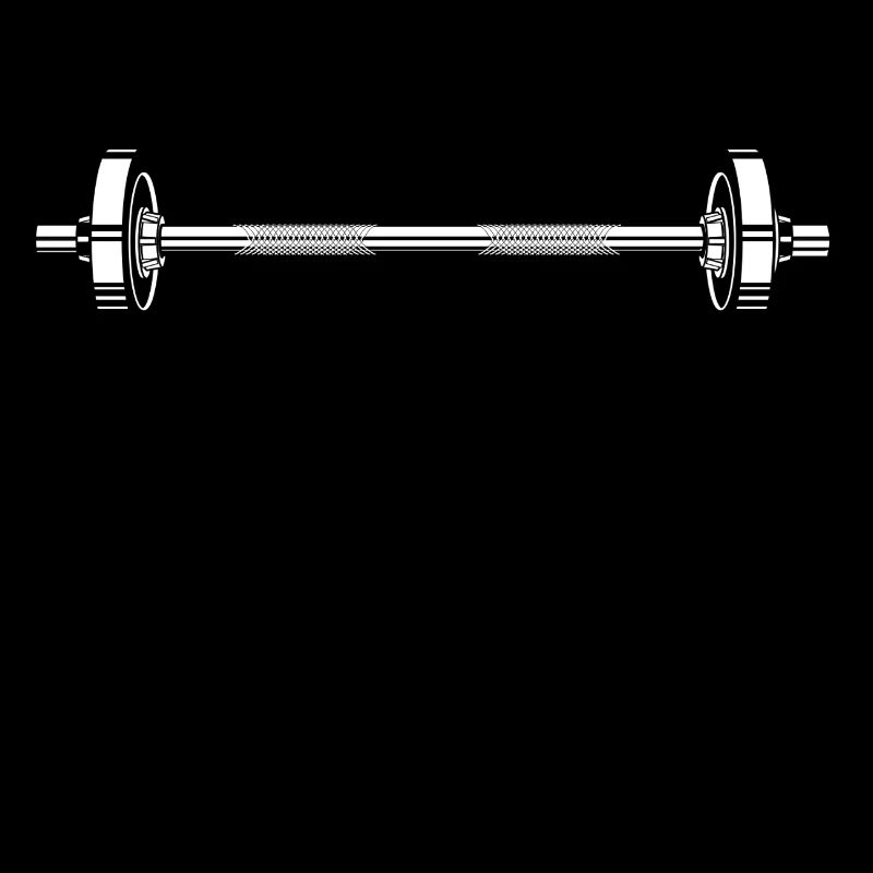 No Pain No Gain - with weight