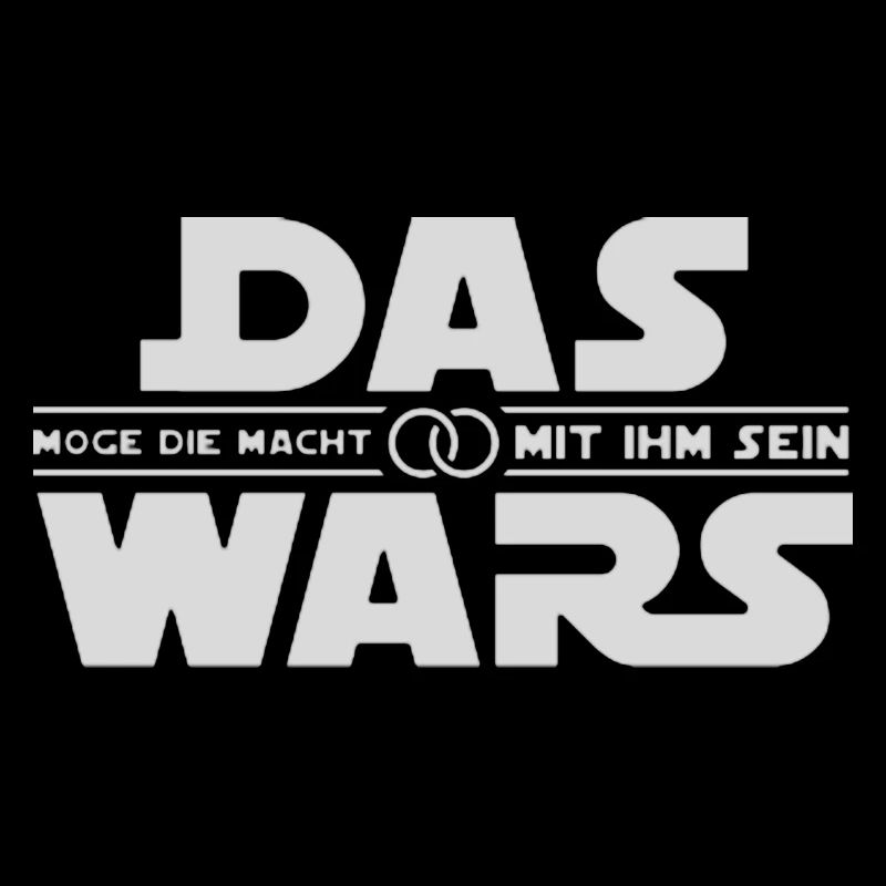 Das Wars weiß