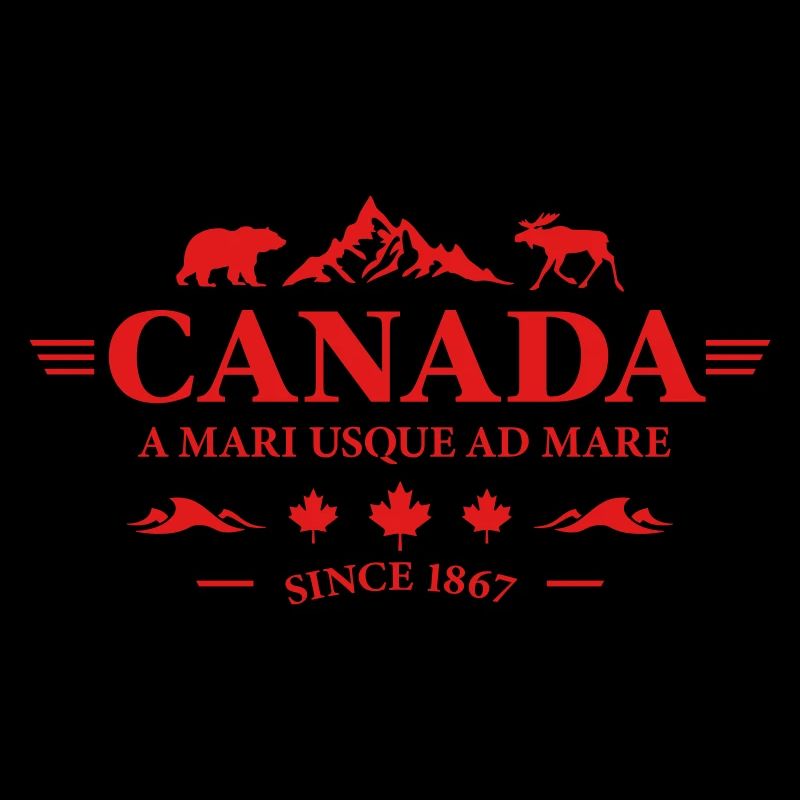 Kanada Vancouver Montreal Toronto Maple Leaf Bären