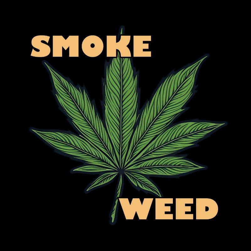 Herbe / Cannabis / Herbe / Fumer / Joint / Haschisch