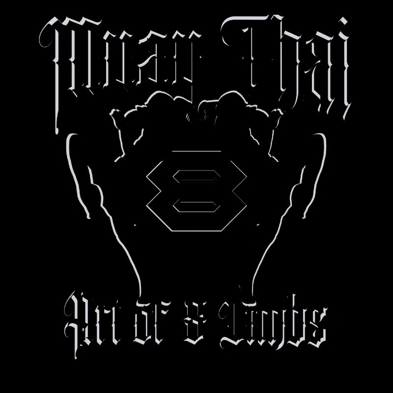 Muay Thai Kickboxen