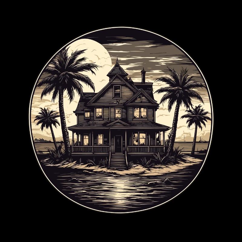 Plage / Île / Vacances / Été / Soleil / Mer