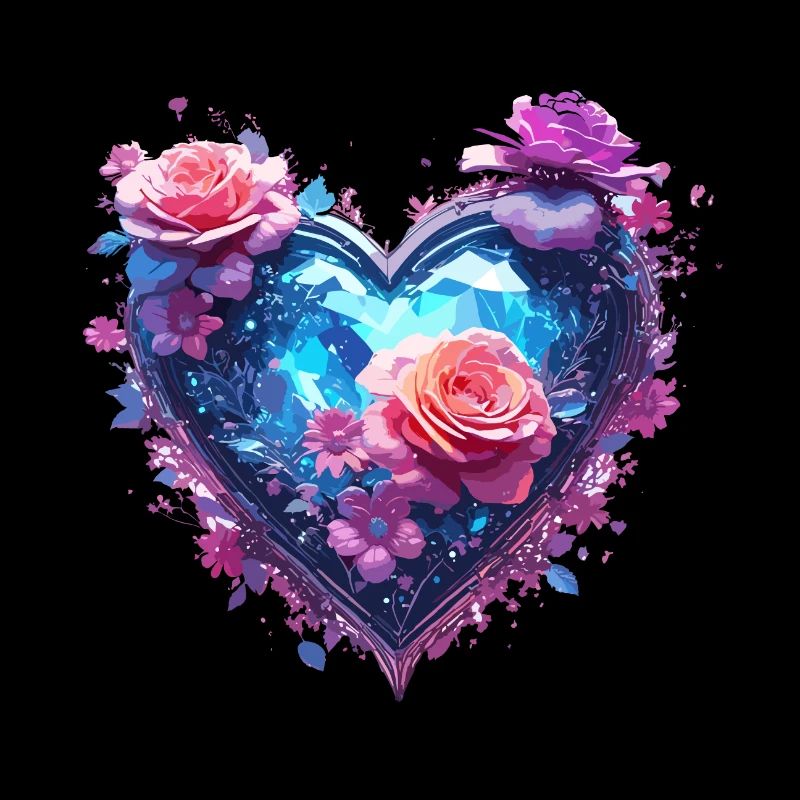 Herz / Muttertag / Liebe / Feiertage / Love