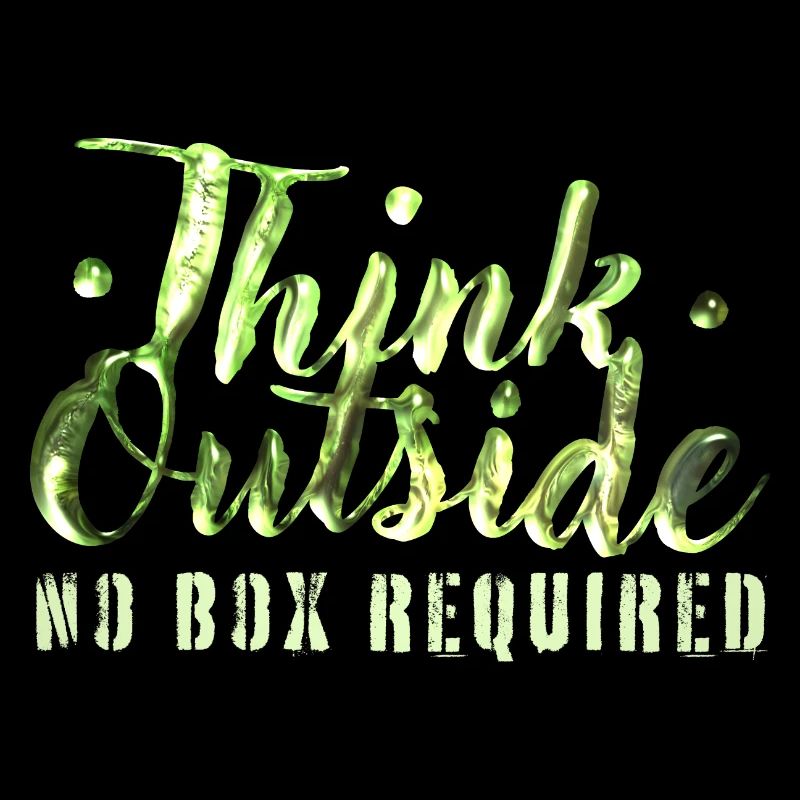 Think Outside