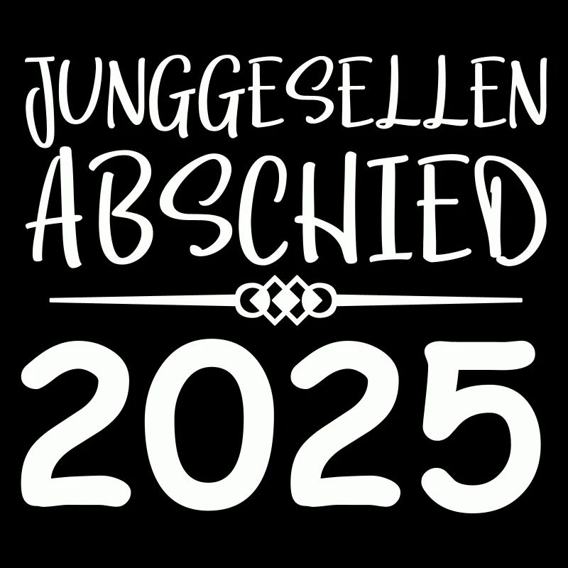 Enterrement de vie de garçon 2025