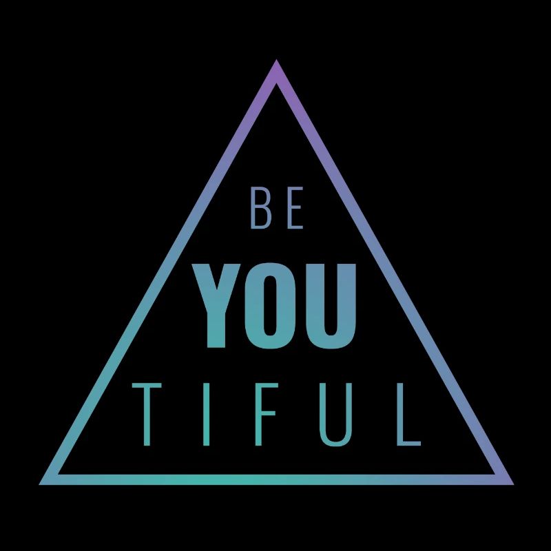 Beautiful Triangle