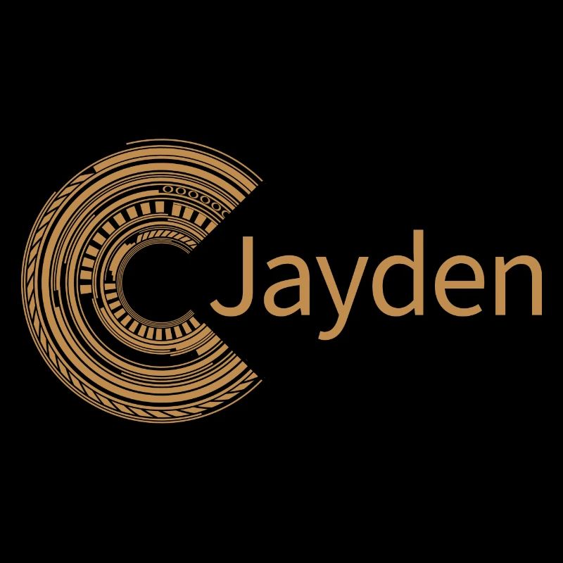 Pour Jayden