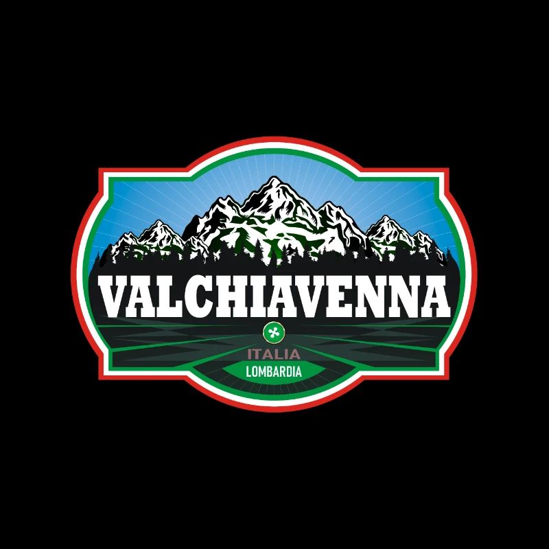Valchiavenna Lombardy