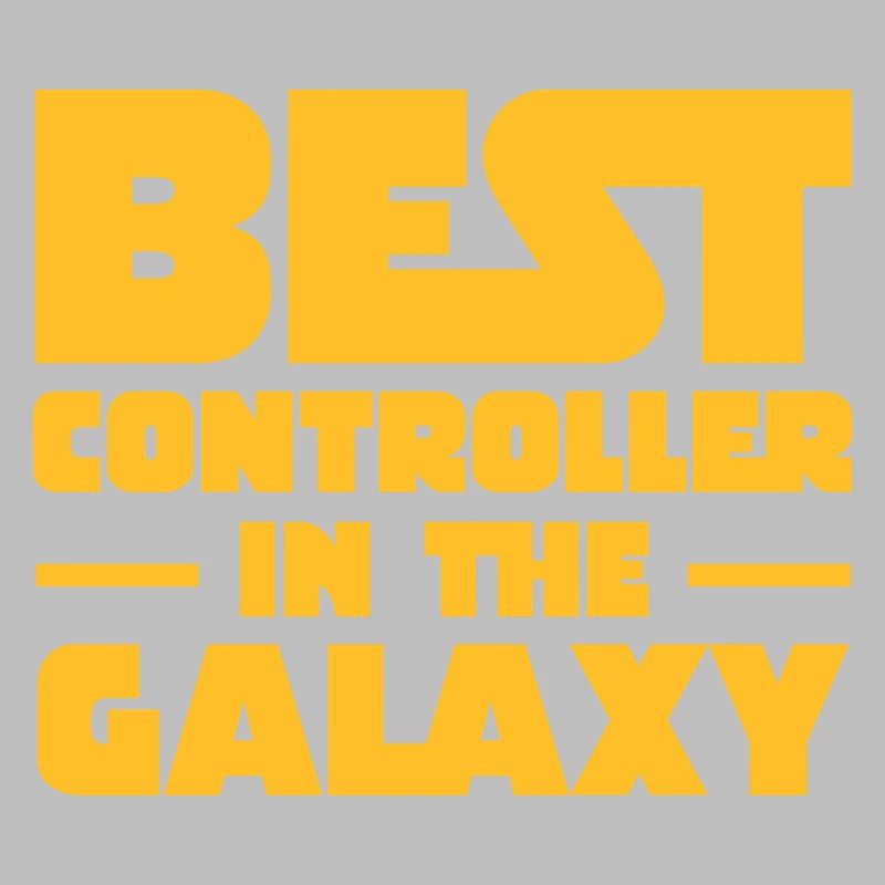 Best Controller In The Galaxy