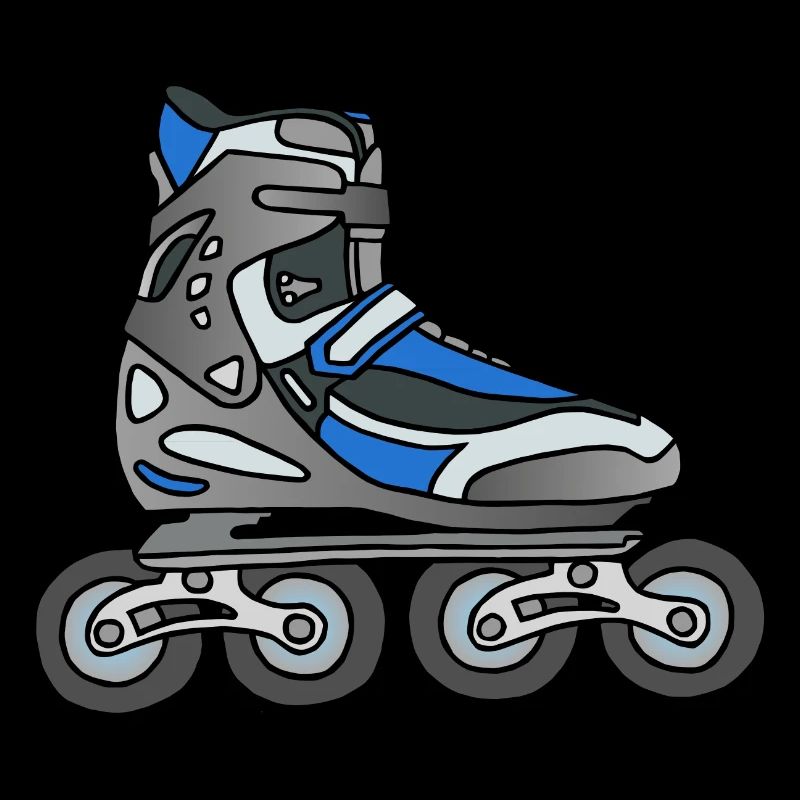 Inline skates