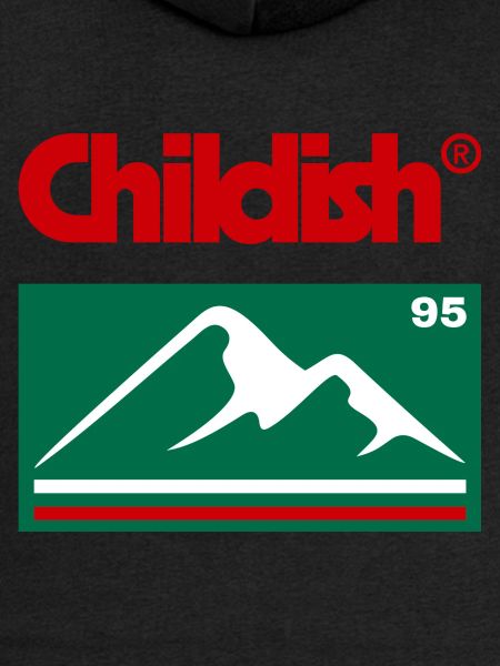 TGFBRO CHILDISH ADVENTURE