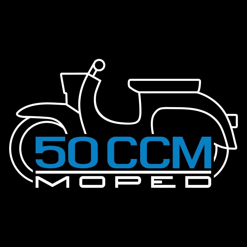 Cyclomoteur Schwalbe 50 cc Emblem v.2