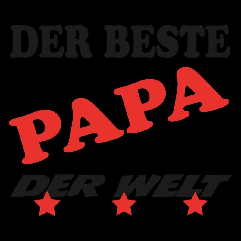 DER BESTE PAPA