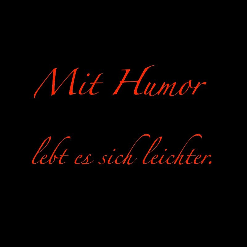 der Humor