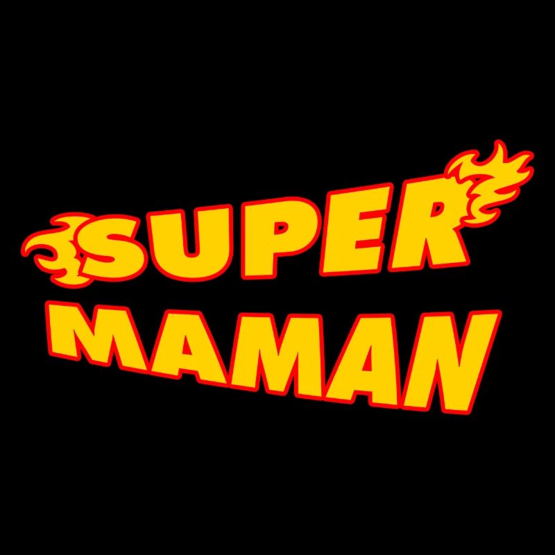 Super Maman