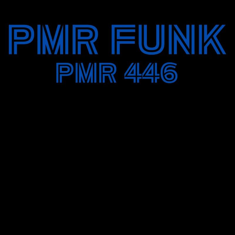 PMR RADIO Operator