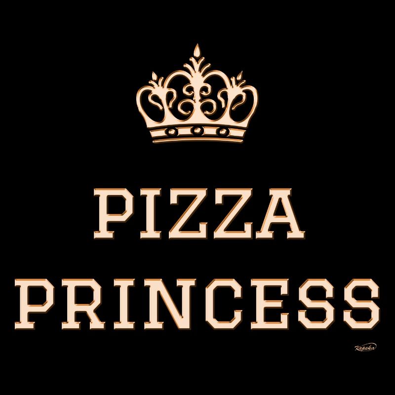Pizza Princess