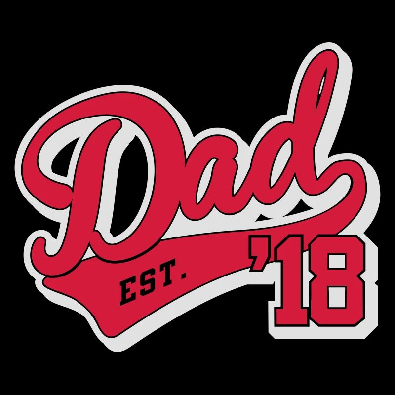 Papa ' est. ' 18 - papa dal 2018-