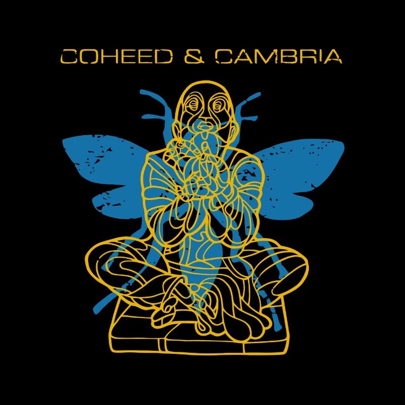 Coheed und cambria