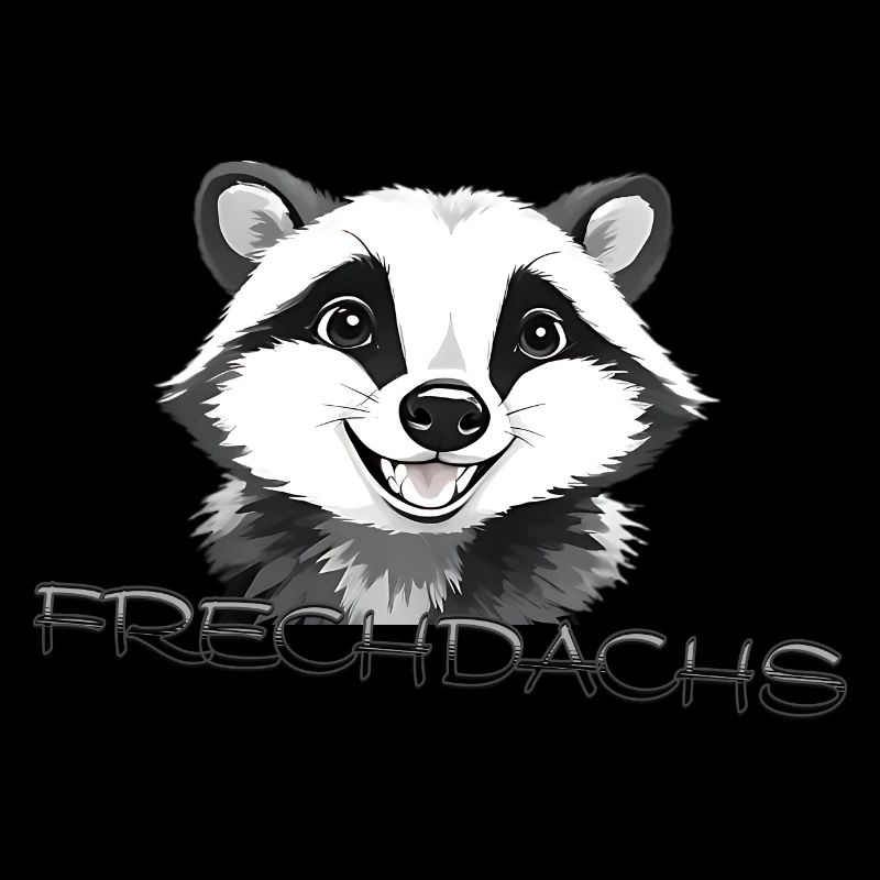 Frechdachs