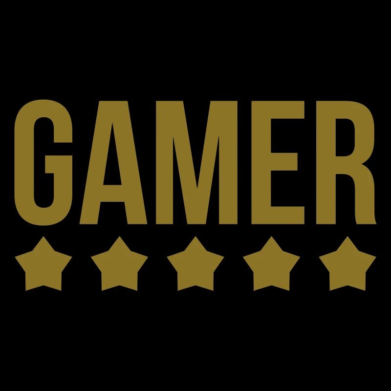 Gamer
