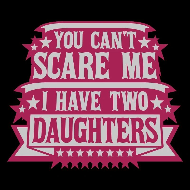 I have two daughters