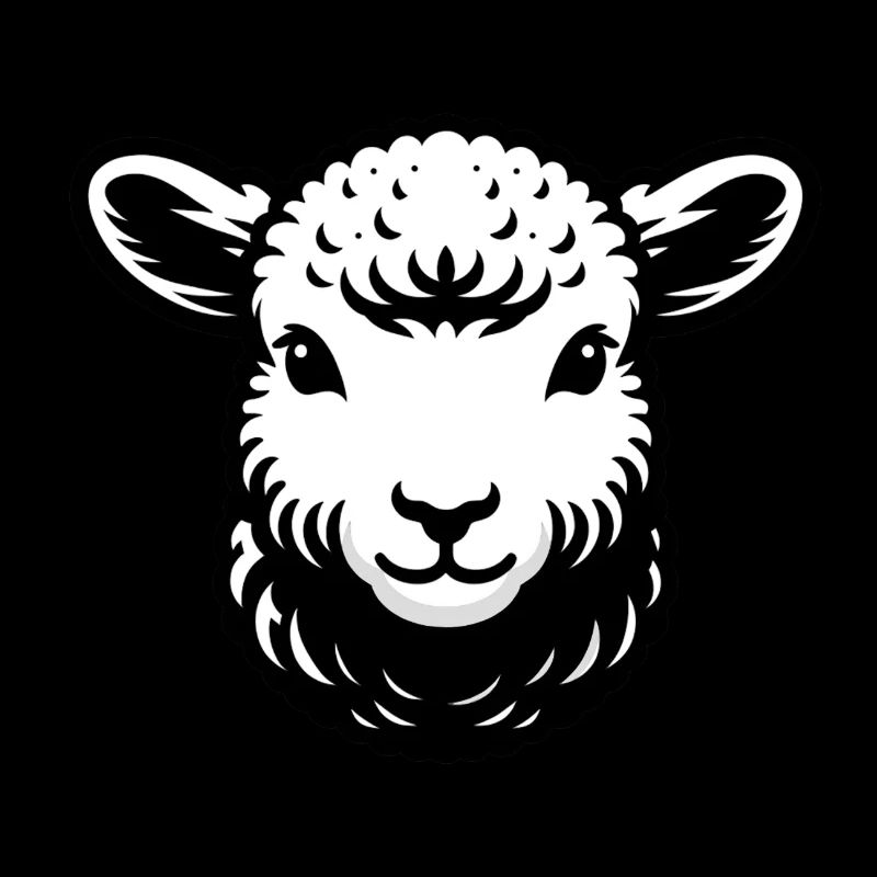 Sheep Lamb