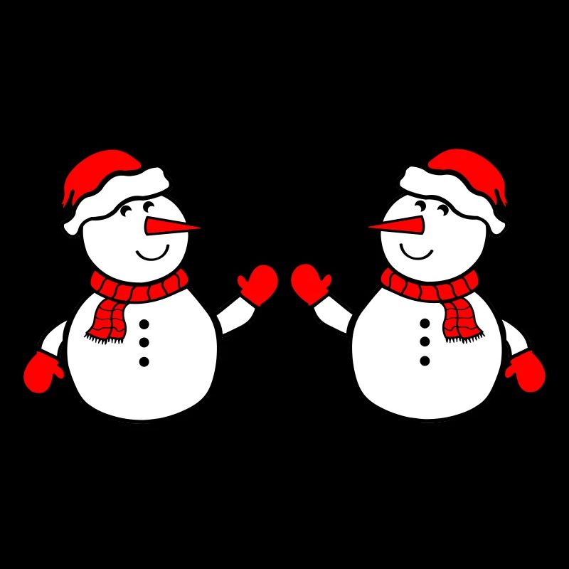 schneemann 2
