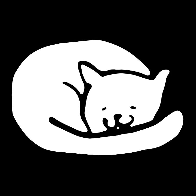 Chat mignon