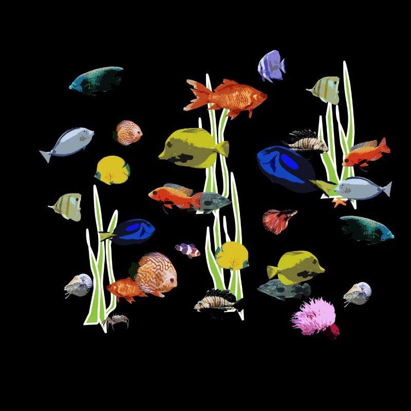 Poissons