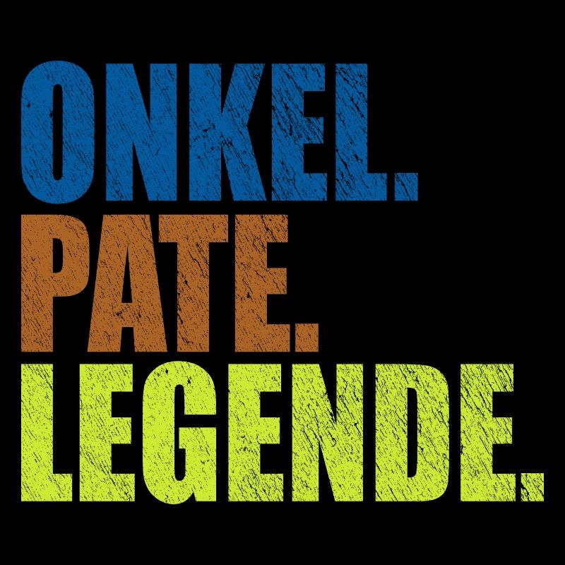 onkel pate legende