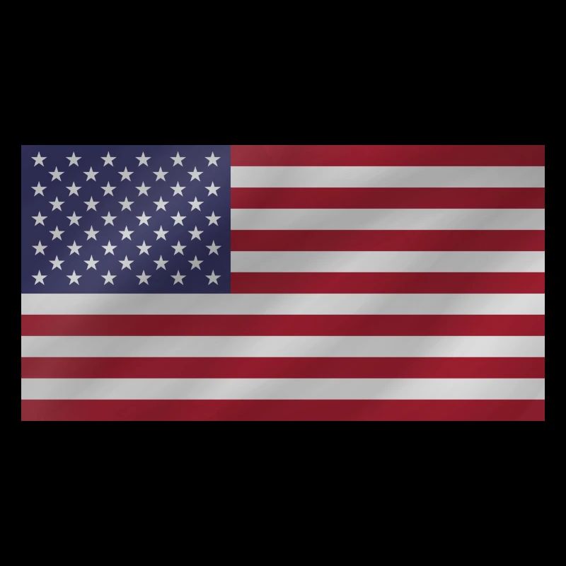 Drapeau des États-Unis