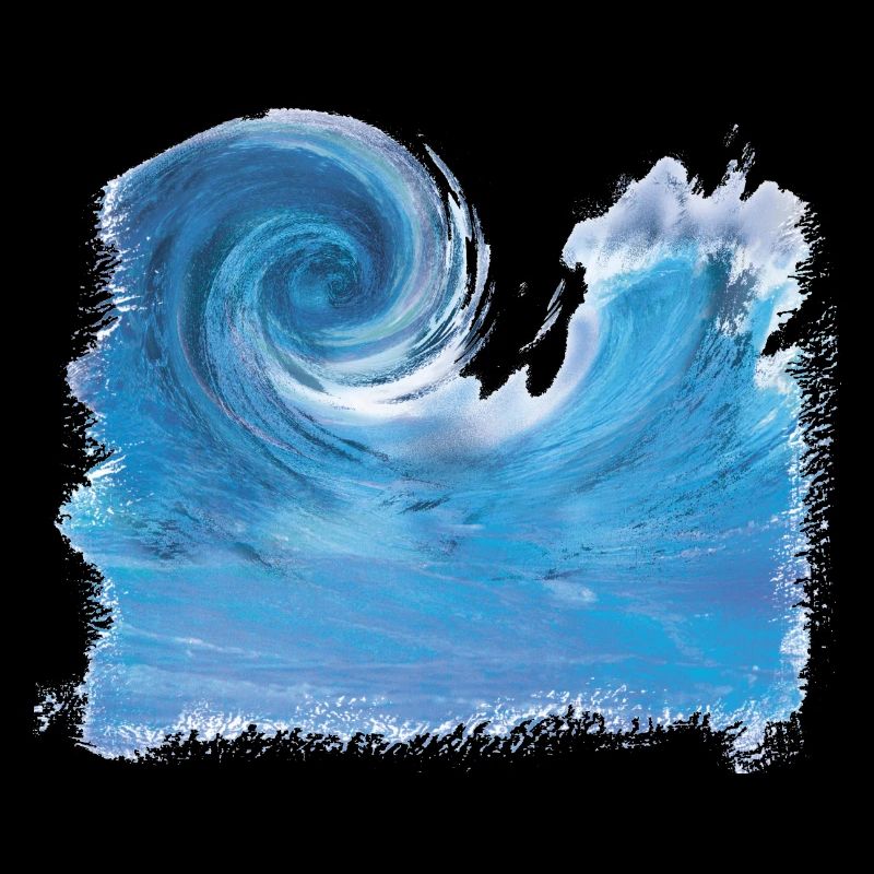 Graphiques Wave