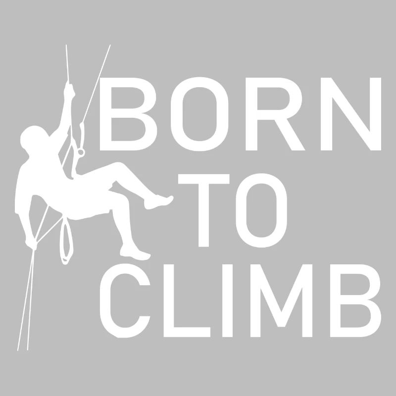 climbing