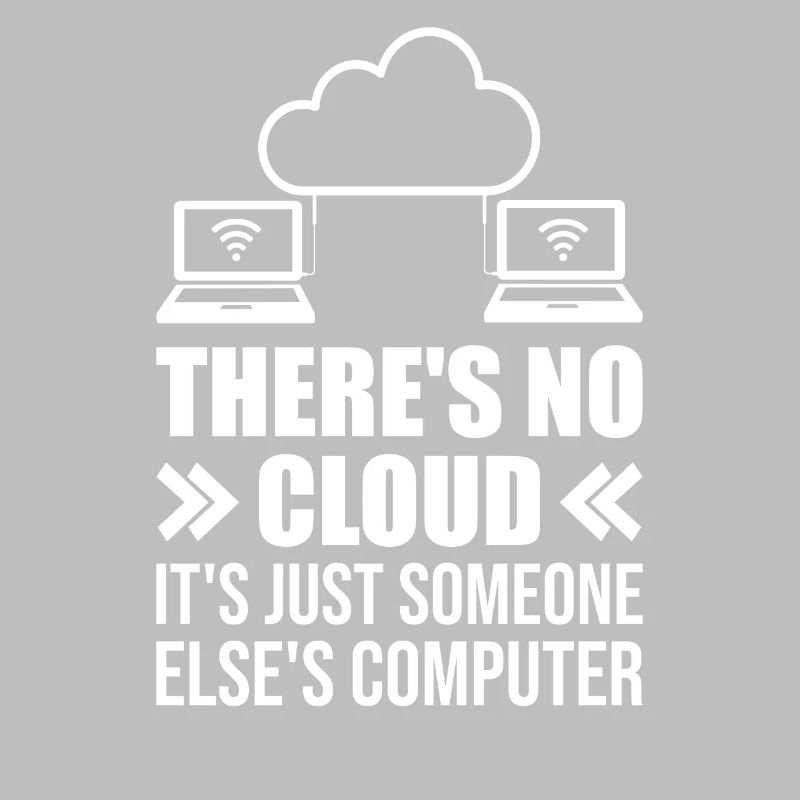 Cloud Computing Informatik Programmierung Dev