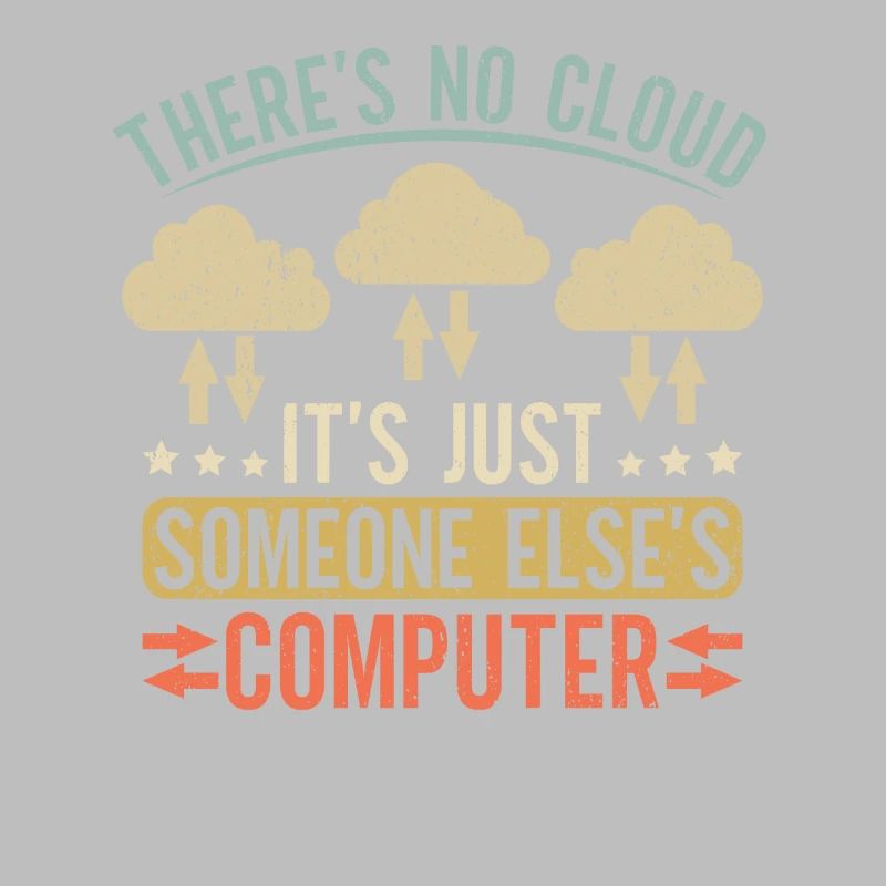 Cloud Computing Informatik Programmierung Dev