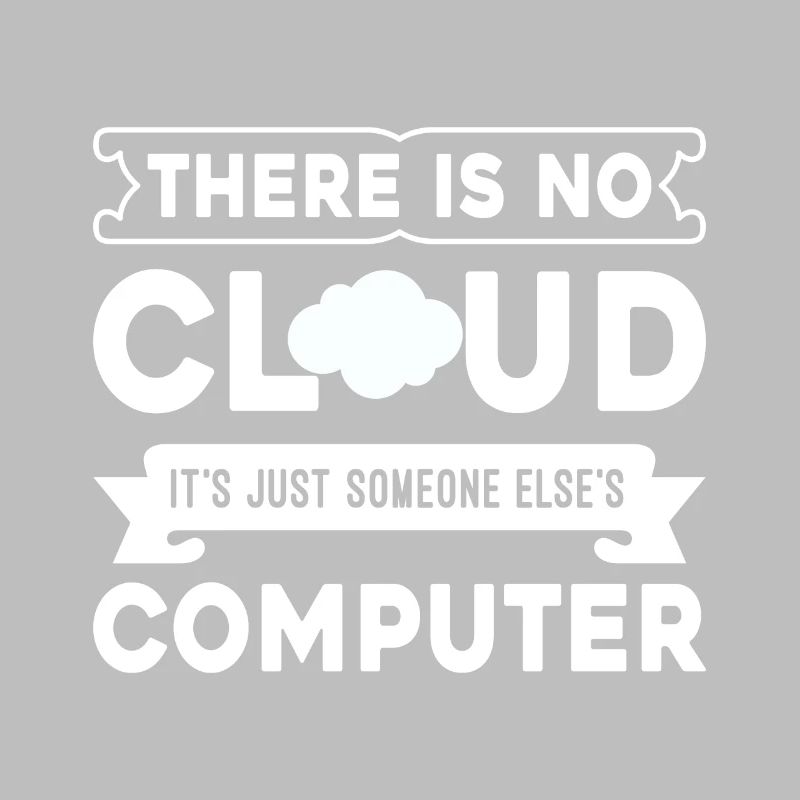 Cloud Computing Informatik Programmierung Dev