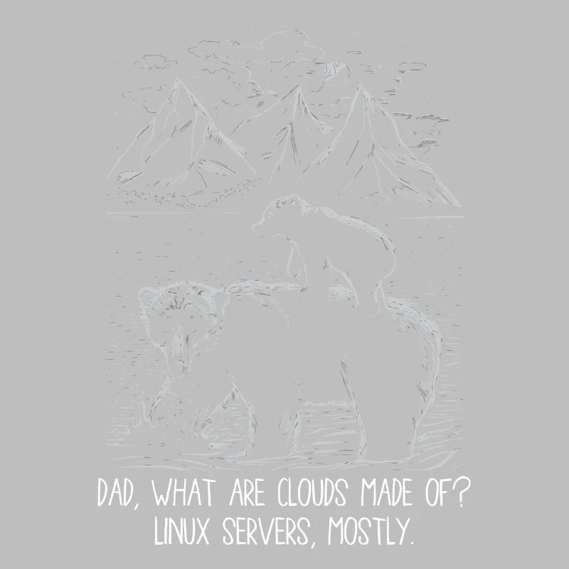 Cloud Computing Informatik Programmierung Dev