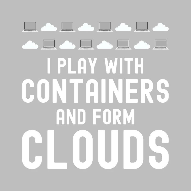 Cloud Computing Informatik Programmierung Dev