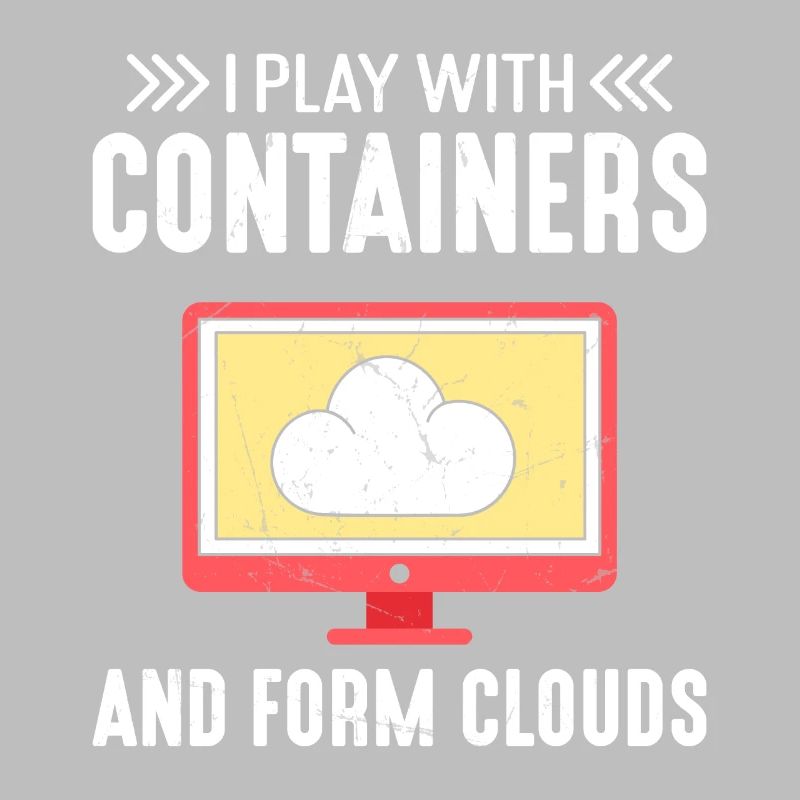Cloud Computing Engineer Containers and Clouds