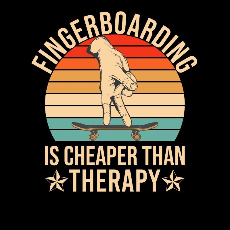 Finger Skateboarding Fingerboarding