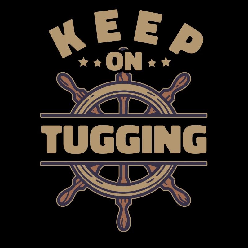 Schlepper Schleppboot Tug Life