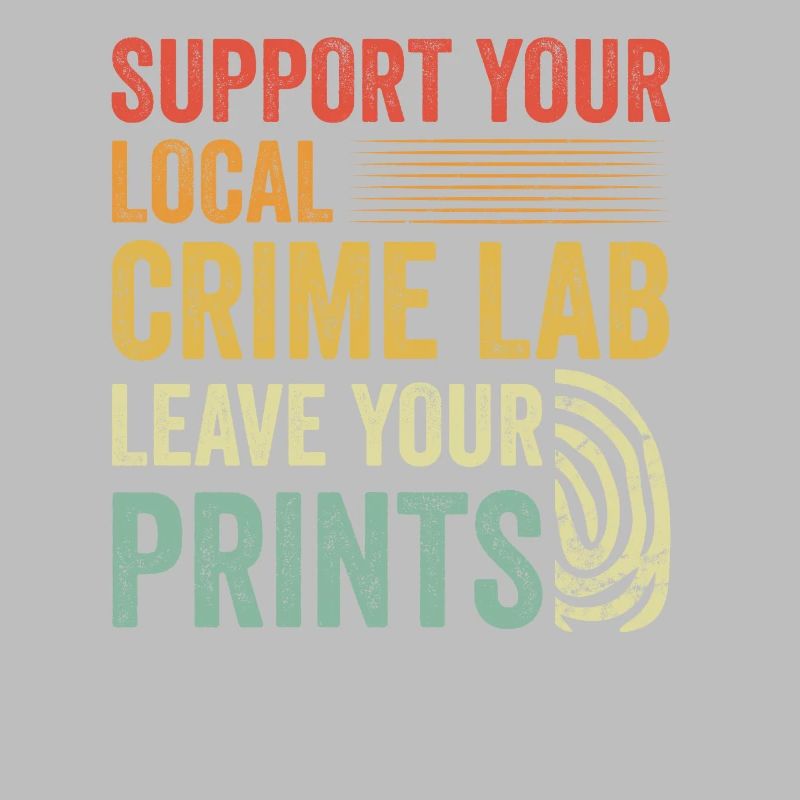 Forensic Technician Crime Scene Investigator Forensic Sentence
